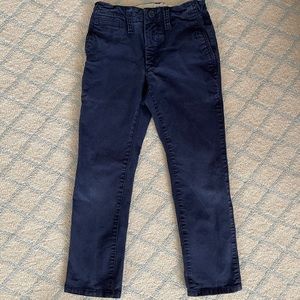 Gap boy pants